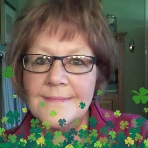 Meet your Posher, Connie